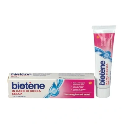 Afbeelding van BIOTENE Vochtinbrengende gel 50 g