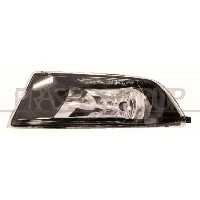 Afbeelding van PRASCO SK3284414 Mistlampen Links SKODA: Fabia III Hatchback