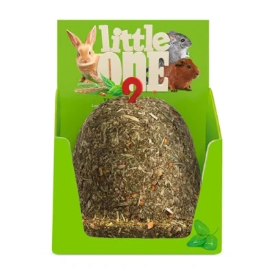 Afbeelding van Little One Smakelijke bel 150 gram