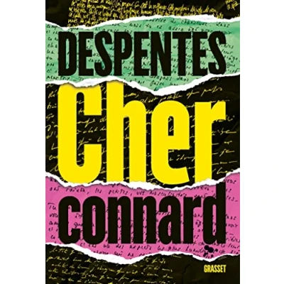 Afbeelding van Cher connard