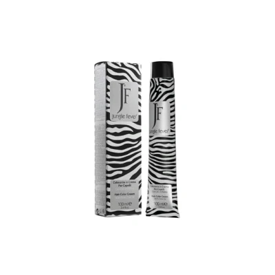 Afbeelding van Jungle Fever Haarverf 100 ml 3 Donkerbruin