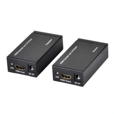 Image de Adaptateur HDMI Ewent EW3715