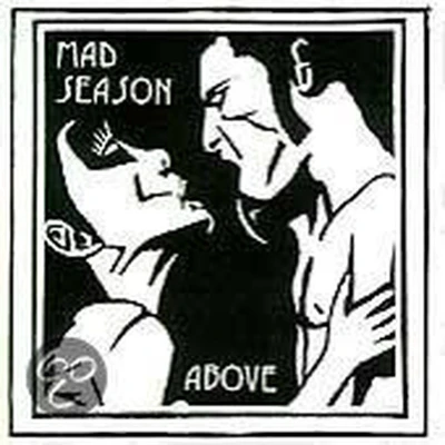 Afbeelding van Mad Season Above