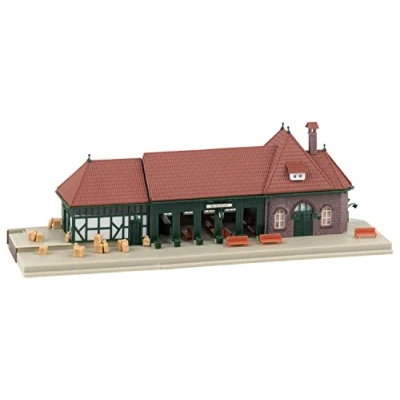 Afbeelding van FALLER 212152 Modelbouwset, meerkleurig