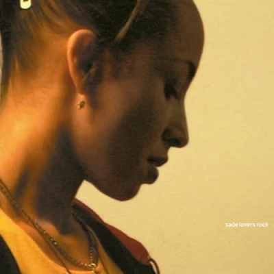 Afbeelding van Sade Lovers Rock (LP)