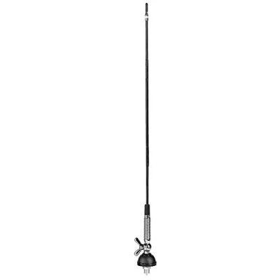 Image de Antenne portable CB Albrecht 67110 T 27 Type lambda 1/4