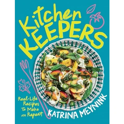 Afbeelding van Kitchen Keepers