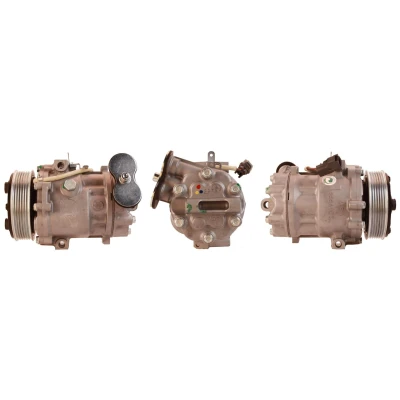 Afbeelding van DRI Airco compressor 700510742