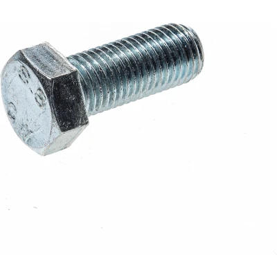 Afbeelding van Kelfort Zeskantbout staal 8.8 verzinkt m16 x 40mm