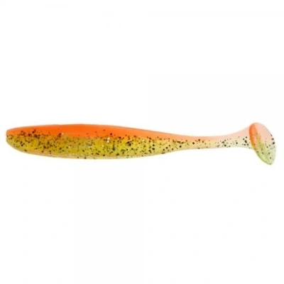 Afbeelding van Keitech Easy Shiner 4&quot; 10cm (7 pcs) Kleur : Jean Jenie