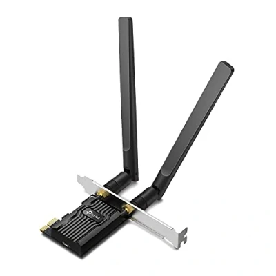 Afbeelding van Toegangspunt TP Link Archer TX20E