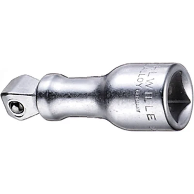 Afbeelding van Stahlwille 509W/3 13010006 Dopsleutelverlenging Aandrijving 1/2 (12.5 mm) 1 stuk(s)
