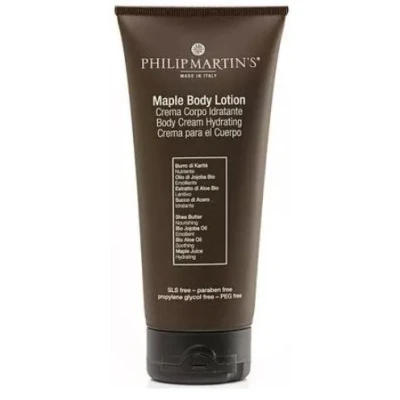 Afbeelding van Philip Martin&#039;s Lotion Soin de la peau corporelle à l&#039;érable