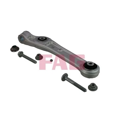 Afbeelding van FAG 821 1154 10 Draagarm Driehoeksdraagarm Aluminium 17 AUDI: A4 B9 Avant, Saloon, A5 Sportback