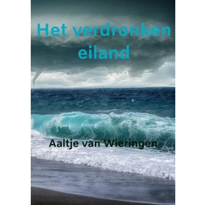 Afbeelding van Het verdronken eiland