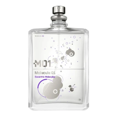 Afbeelding van Escentric Molecules Molecule 01 100 ml spray