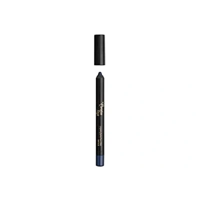 Afbeelding van Christian Faye Long Lasting Gel Eyeliner Pencil Dark Blue 1,5gr Haibu by Kapperskorting.com