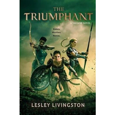 Afbeelding van The Triumphant