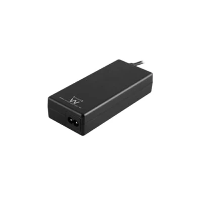 Afbeelding van Laptop oplader Ewent AAOACR0129 EW3965 70W 100 240 V AC9.5 24 DC 65 W 70