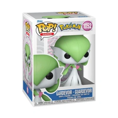 Image de Figurine Funko Pop Games Pokémon Gardevoir