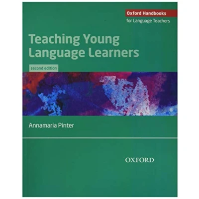 Afbeelding van Teaching Young Language Learners