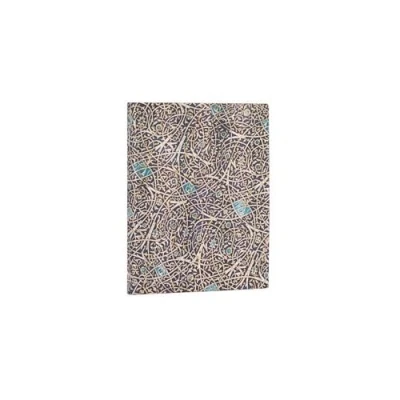 Image de Carnet flexi à couverture souple Paperblanks ultra ligné Mosaïque