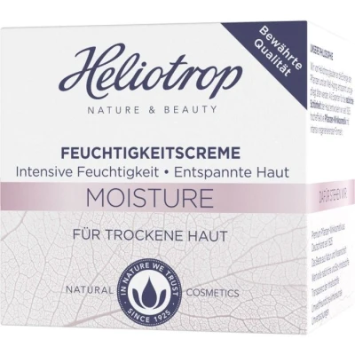 Afbeelding van Moisture Feuchtigkeitscreme Crème 50 ml