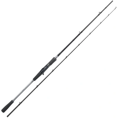 Afbeelding van Shimano Reelhengel Yasei Pike Swimb &amp; BB Casting Fast 2,40m 120 170gr