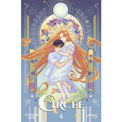 Image de Circée T4