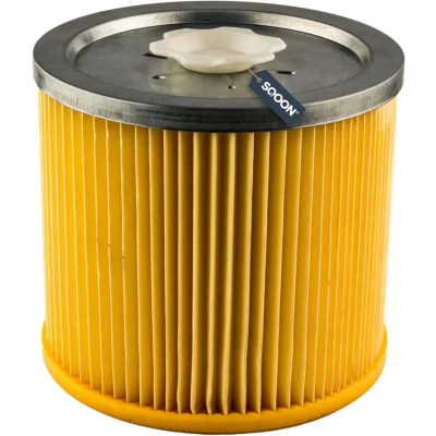 Afbeelding van Bosch GAS/PAS cilinderfilter 2607432001 (eigen merk)