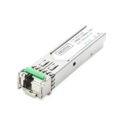 Afbeelding van Digitus DN 81205 SFP+ transceivermodule 10 GBit/s km Type module LC