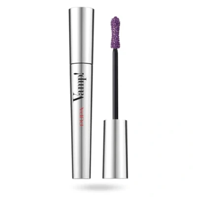 Image de Pupa Vamp! Mascara 9 ml