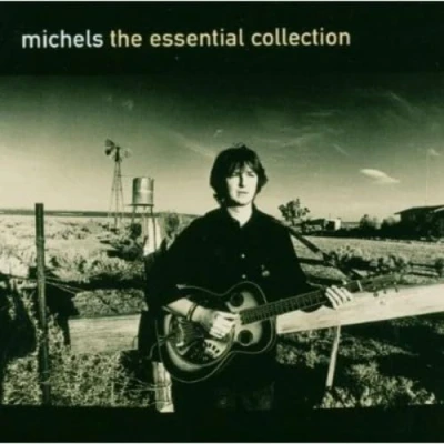 Afbeelding van Michels: Essential The Collection [CD]