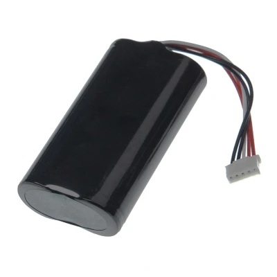 Afbeelding van Batterij voor Anker SoundCore Boost zoals 2S18650, 2600mAh