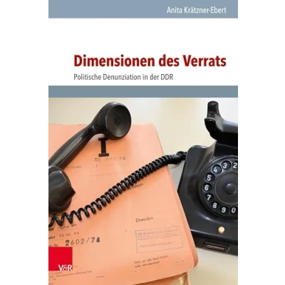 Afbeelding van Dimensionen des Verrats