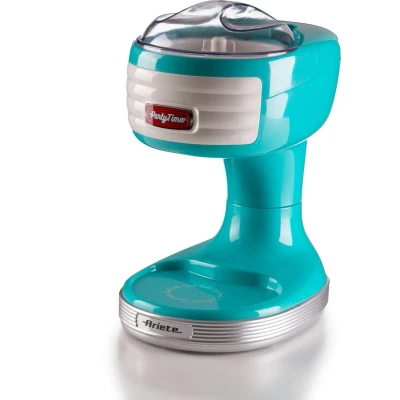 Afbeelding van Ariete 0076/01 Ice Crusher Party Time 30 Watt blauw
