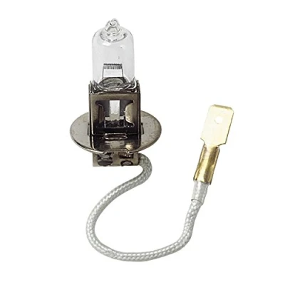 Afbeelding van H3 lamp 24V 70W