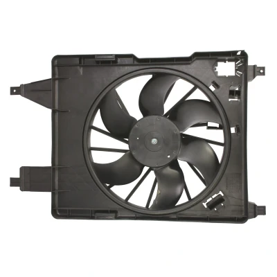 Afbeelding van Koelventilatorwiel NRF 47368