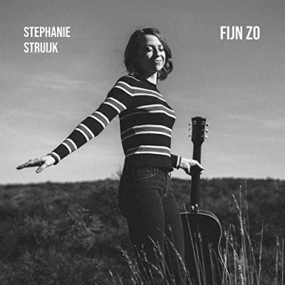 Afbeelding van Stephanie Struijk Fijn Zo