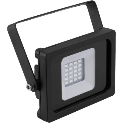 Afbeelding van Eurolite LED Breedstraler IP FL 10 SMD Groen