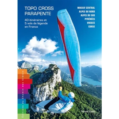 Image de Topo Cross Parapente