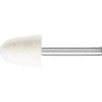 Afbeelding van PFERD 44100190 Polijststift Diameter 20 mm 10 stuk(s)