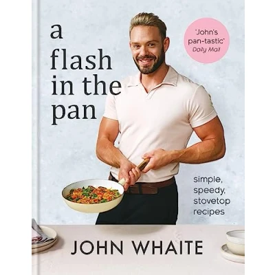 Afbeelding van A Flash in the Pan