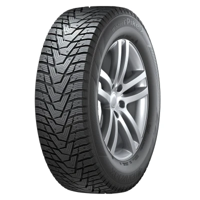 Afbeelding van Hankook Winter i*pike X W429A 235/50 R18 101T personenwagen Winterbanden Banden 1026777
