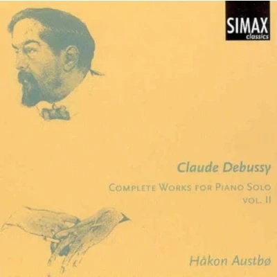 Afbeelding van Complete Works For Piano Solo Vol.2