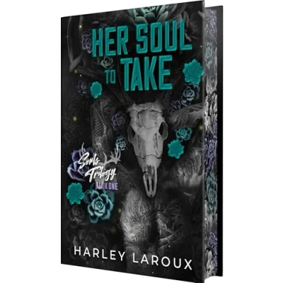 Afbeelding van Souls Trilogy Her Soul to Take: Limited Special Edition
