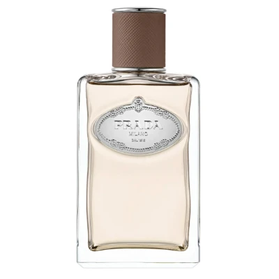 Afbeelding van Prada Les Infusions de Vanille 100 Eau Parfum