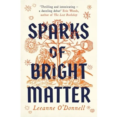 Afbeelding van Sparks of Bright Matter