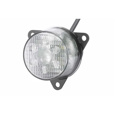 Afbeelding van Hella Breedtelicht led Ø55mm 24V 1 7W 2PF 011 172 511