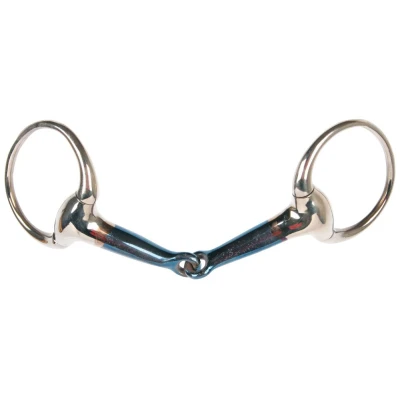 Image de Harry&#039;s Horse Mors à Olive Sweet Iron Léger 14.5